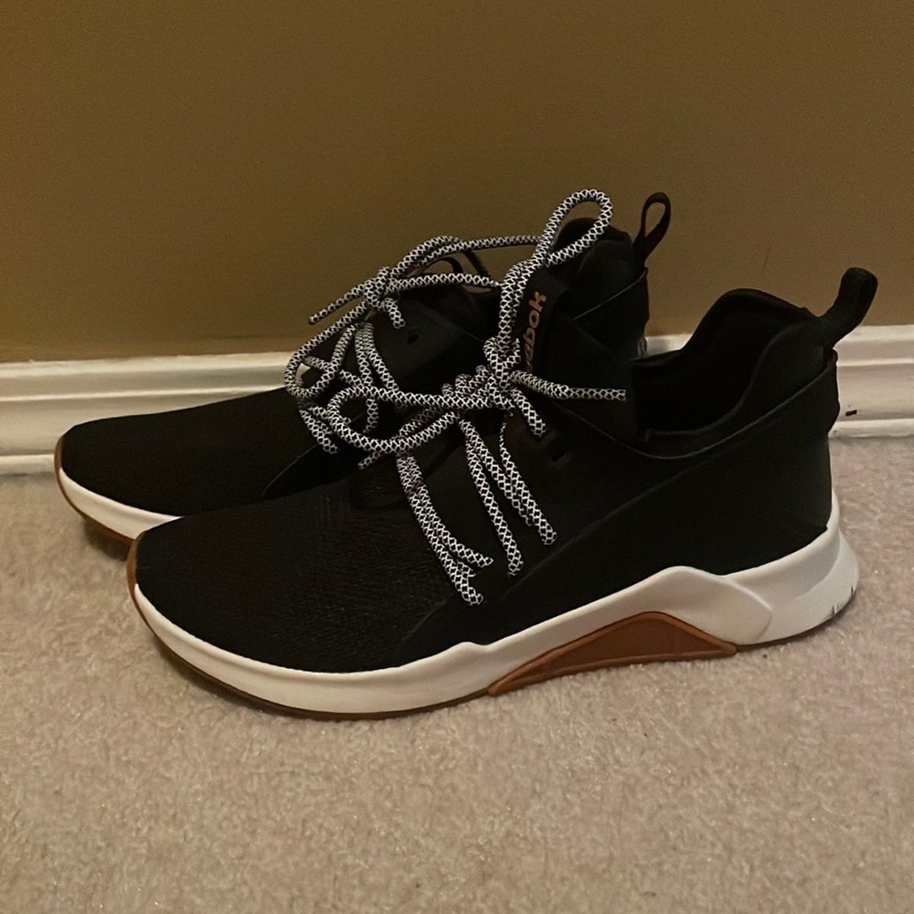 Reebok Womens Running Sneakers